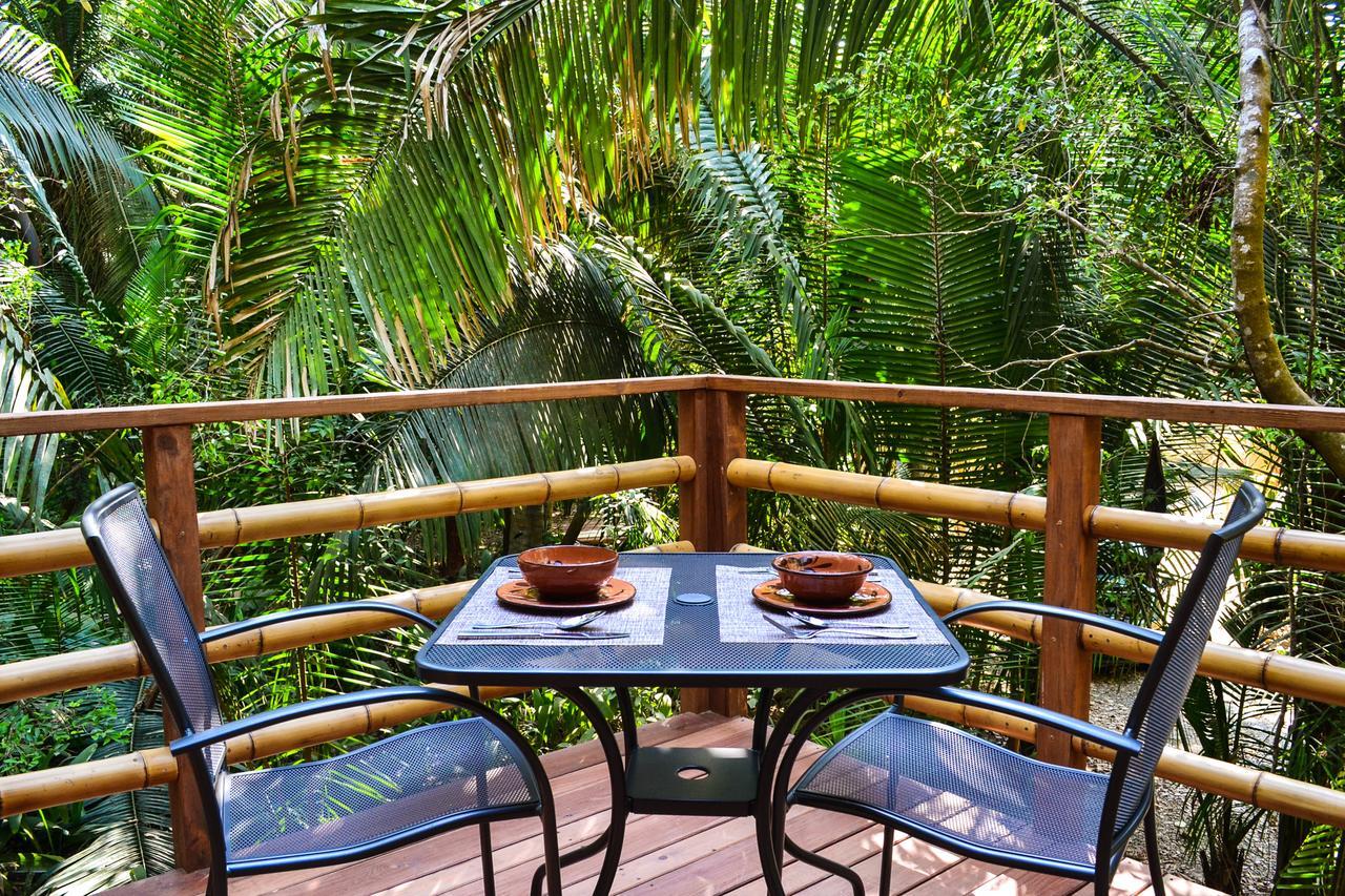 Aldea Bamboo Village ซานฟรานซิสโก ภายนอก รูปภาพ