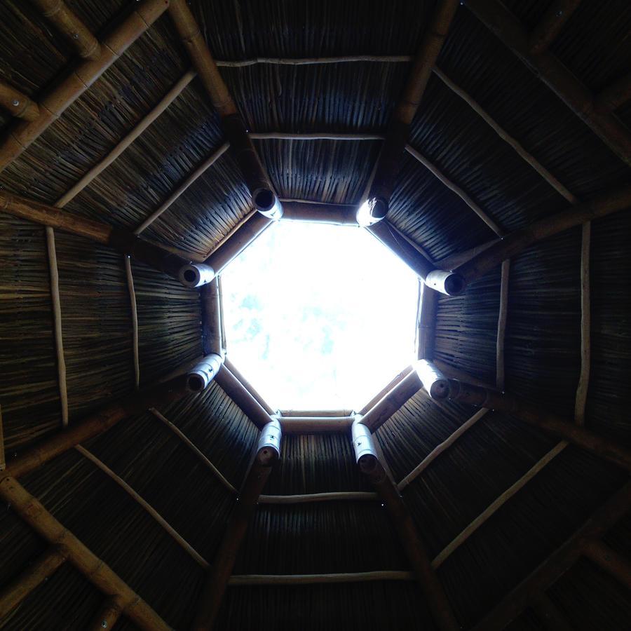 Aldea Bamboo Village ซานฟรานซิสโก ภายนอก รูปภาพ