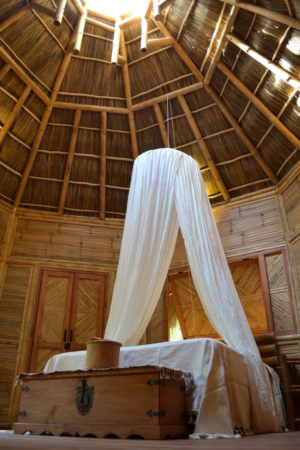 Aldea Bamboo Village ซานฟรานซิสโก ภายนอก รูปภาพ