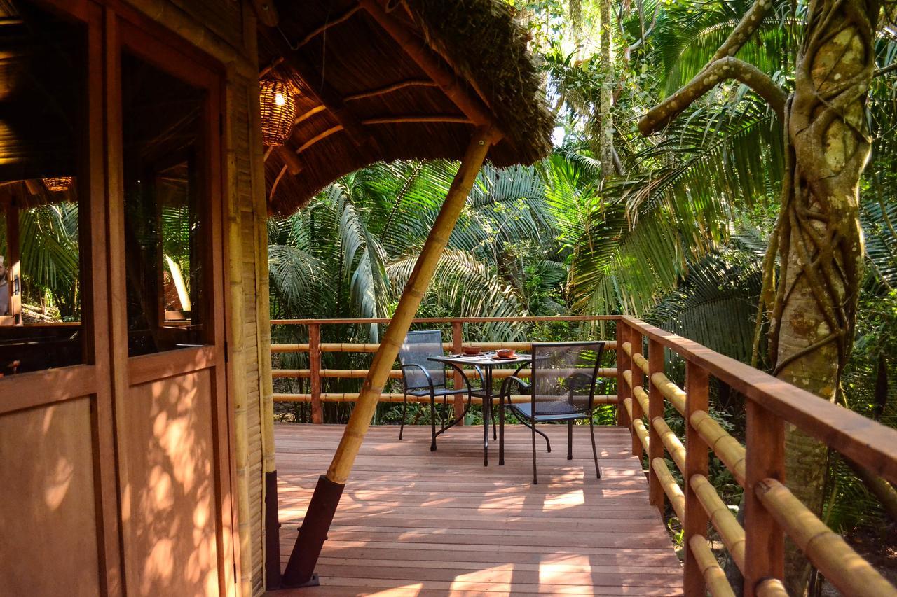 Aldea Bamboo Village ซานฟรานซิสโก ภายนอก รูปภาพ