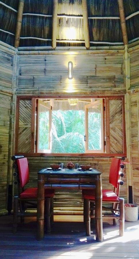 Aldea Bamboo Village ซานฟรานซิสโก ภายนอก รูปภาพ