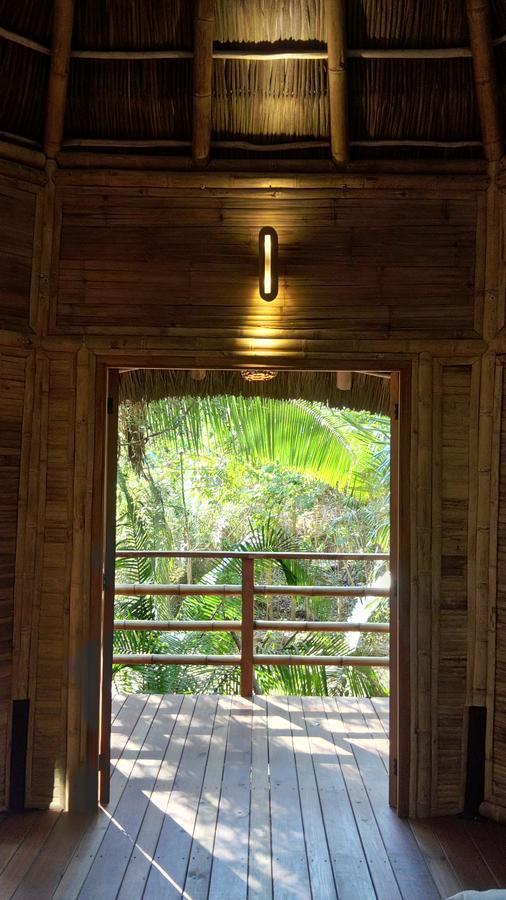 Aldea Bamboo Village ซานฟรานซิสโก ภายนอก รูปภาพ