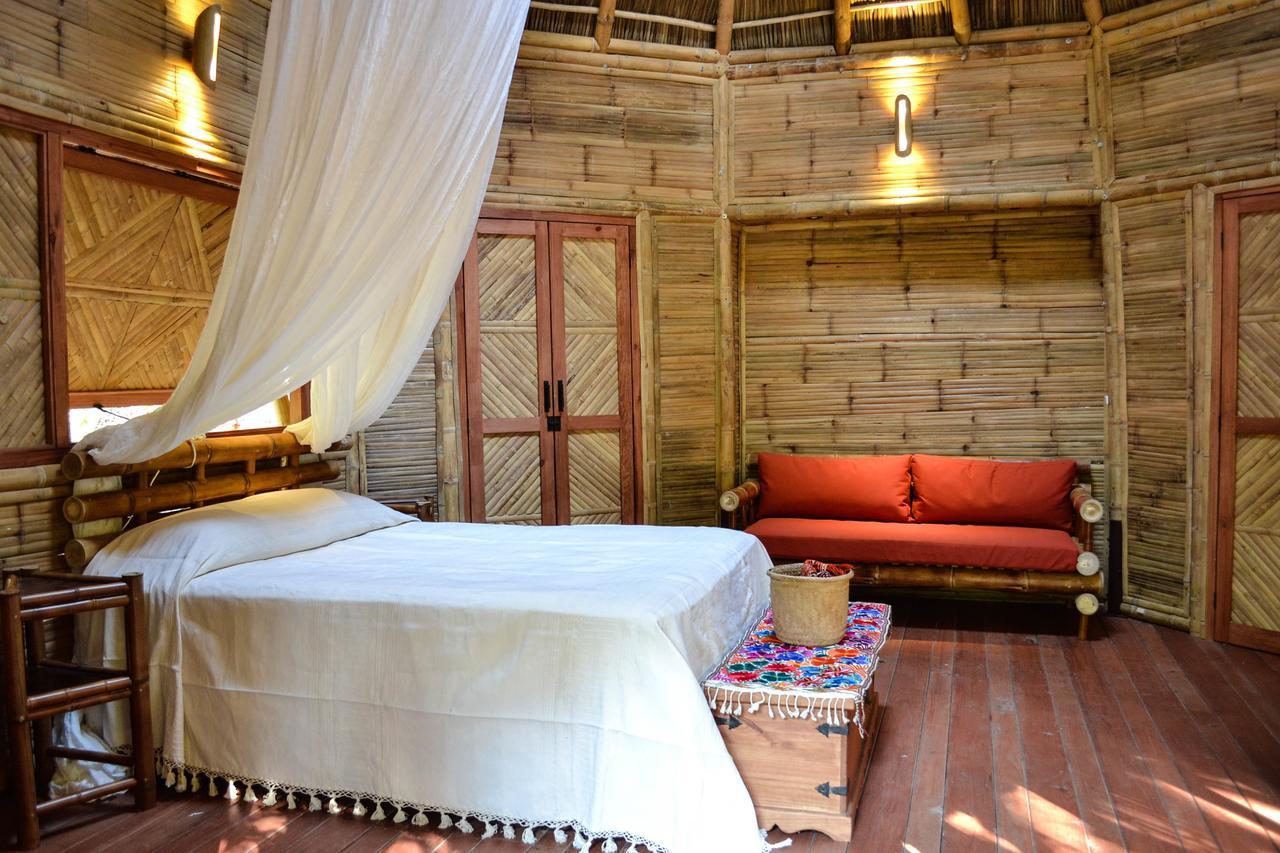 Aldea Bamboo Village ซานฟรานซิสโก ภายนอก รูปภาพ