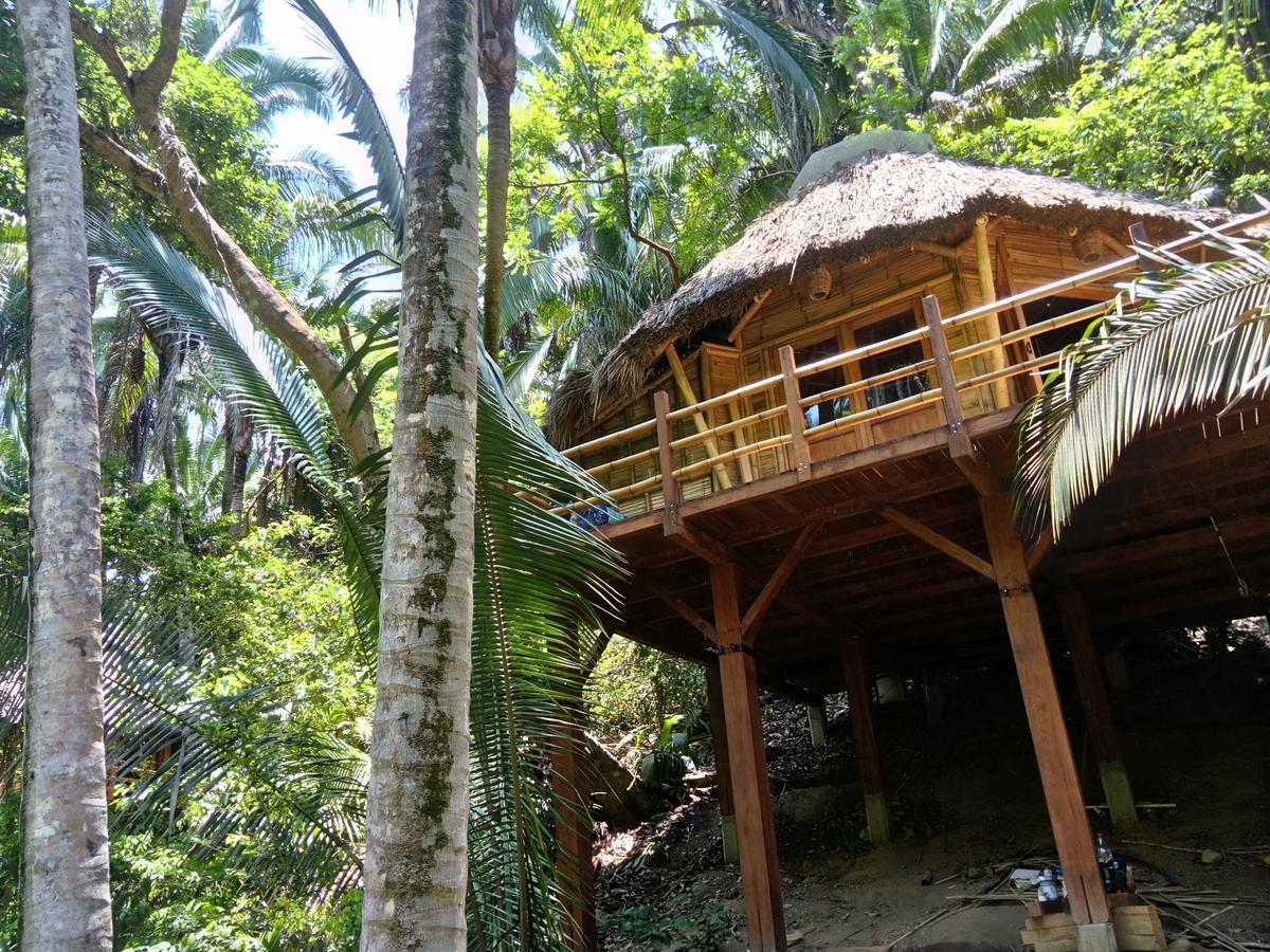 Aldea Bamboo Village ซานฟรานซิสโก ภายนอก รูปภาพ