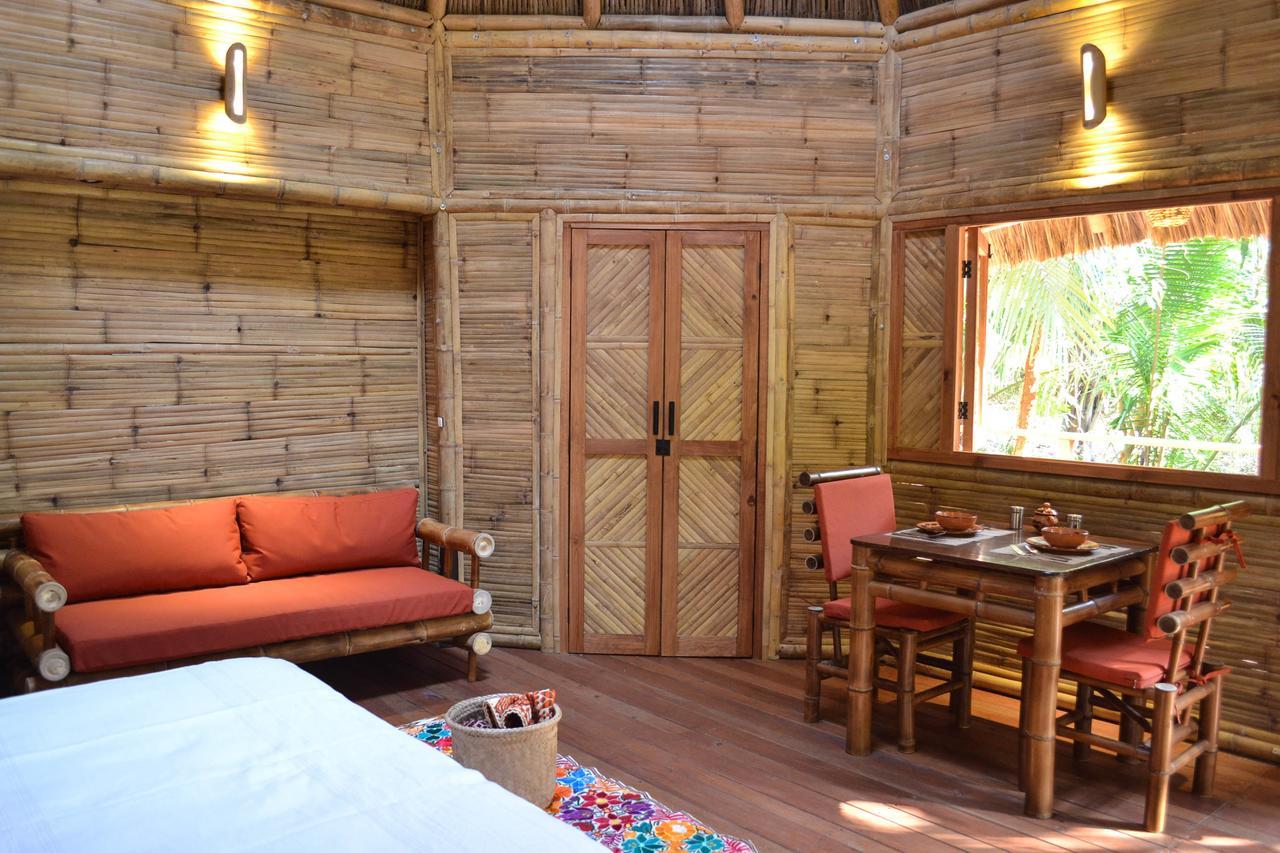 Aldea Bamboo Village ซานฟรานซิสโก ภายนอก รูปภาพ