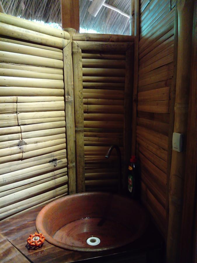 Aldea Bamboo Village ซานฟรานซิสโก ภายนอก รูปภาพ