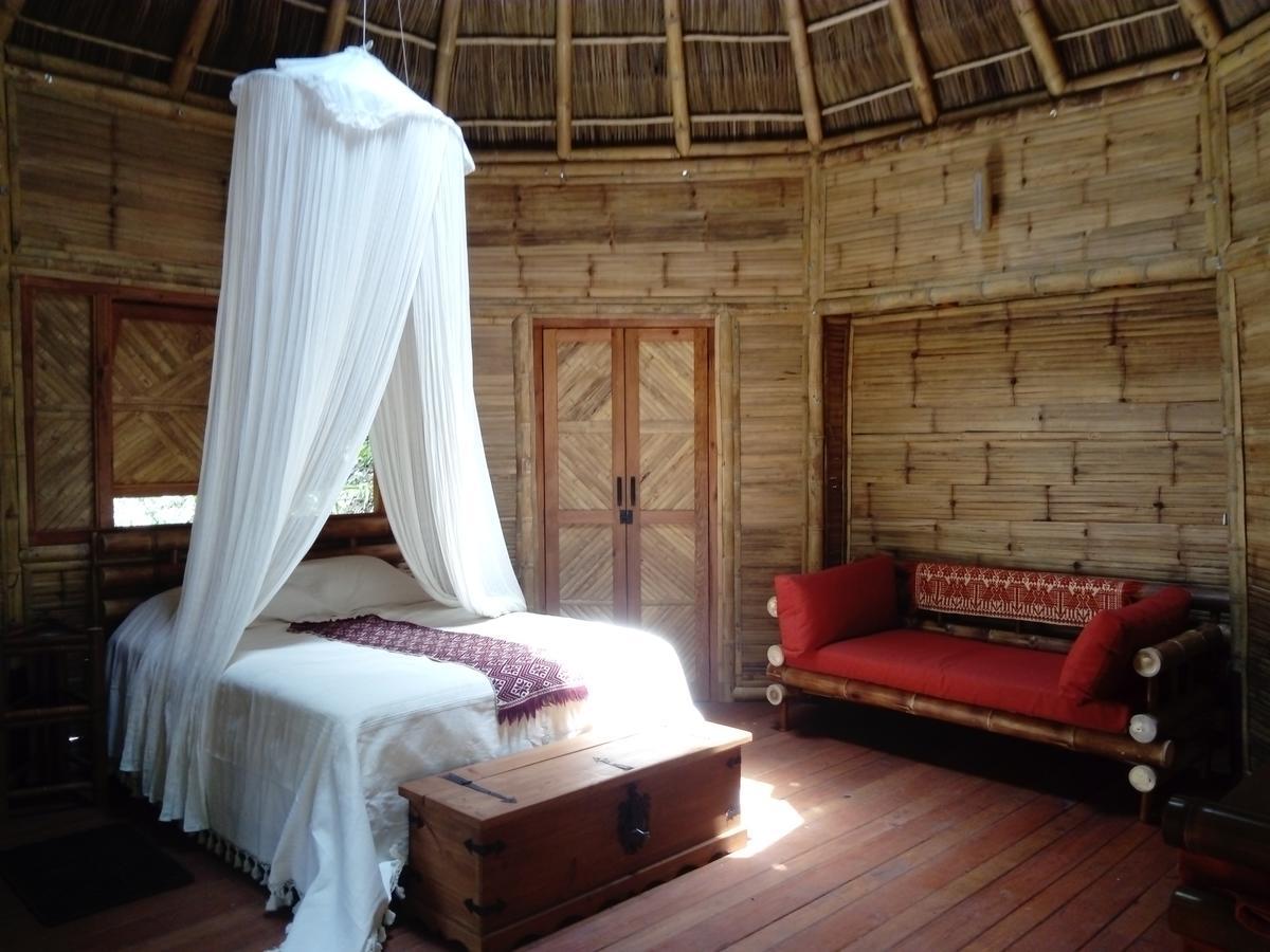 Aldea Bamboo Village ซานฟรานซิสโก ภายนอก รูปภาพ