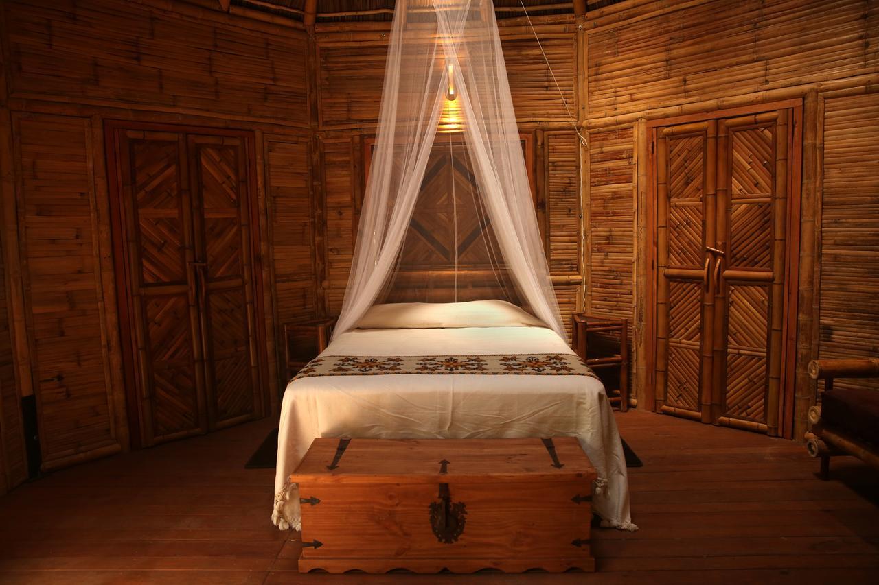 Aldea Bamboo Village ซานฟรานซิสโก ภายนอก รูปภาพ