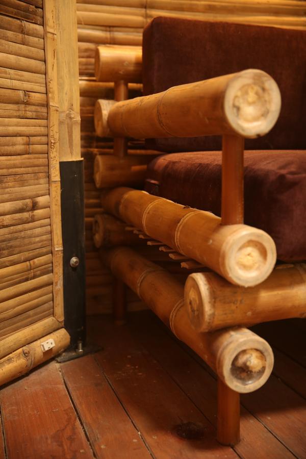 Aldea Bamboo Village ซานฟรานซิสโก ภายนอก รูปภาพ