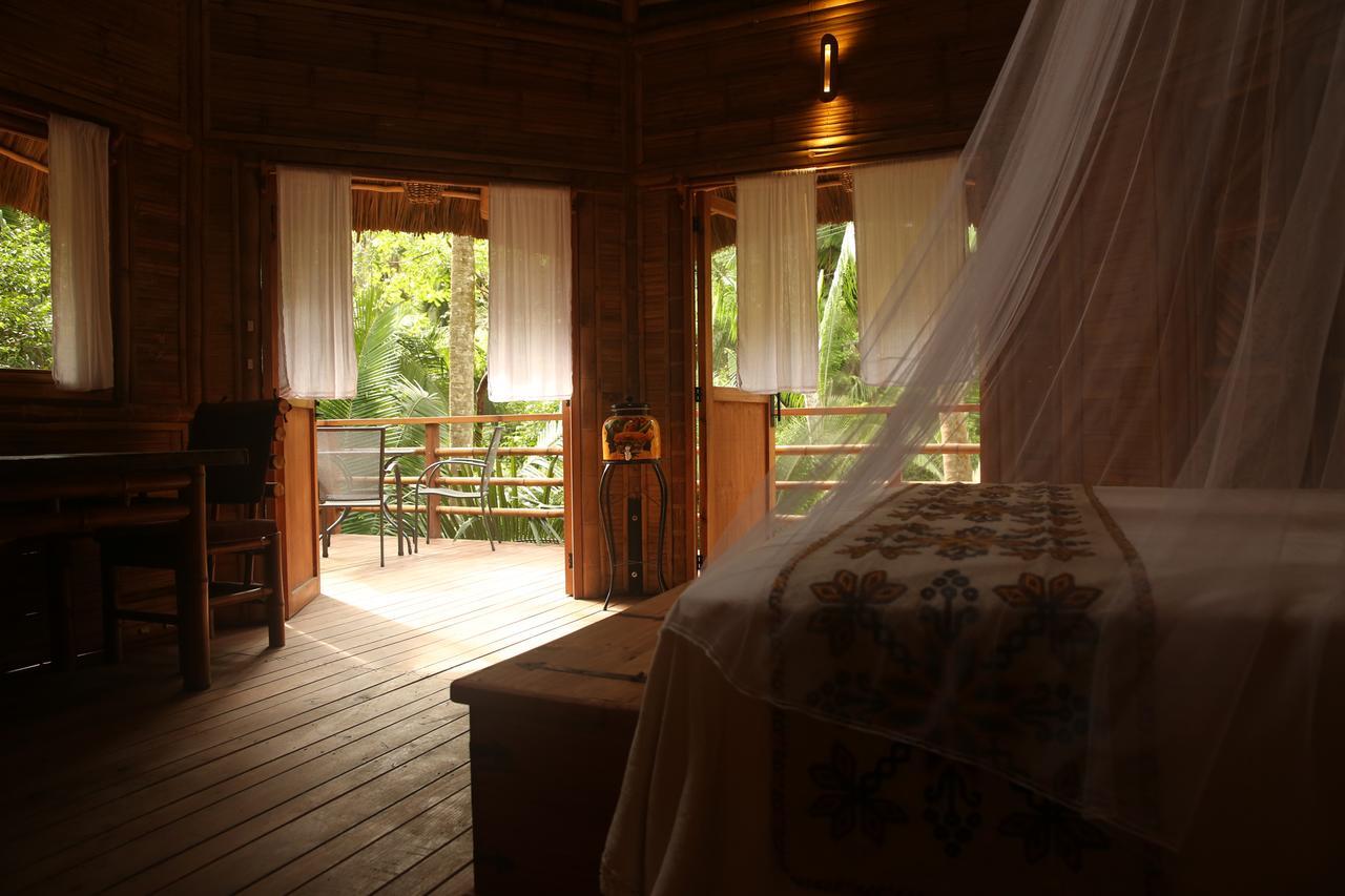 Aldea Bamboo Village ซานฟรานซิสโก ภายนอก รูปภาพ